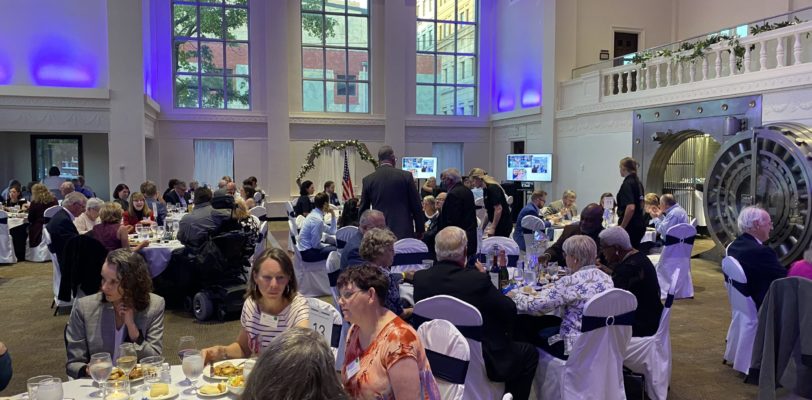 2021 BCDP Gala Attendees